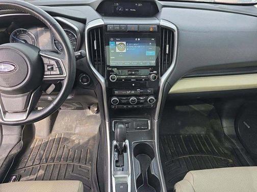 2019 Subaru Ascent Limited 8-Passenger