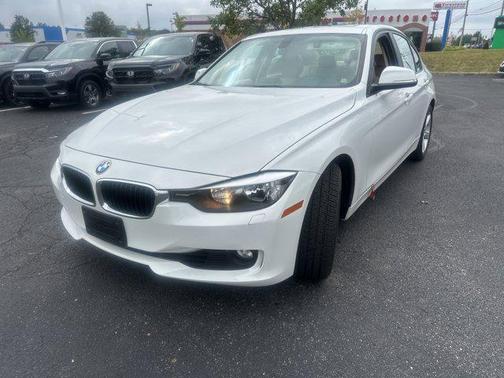 2015 BMW 328 xDrive