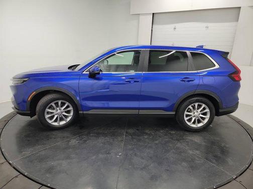 Still Night Pearl 2023 Honda CR-V EX-L AWD