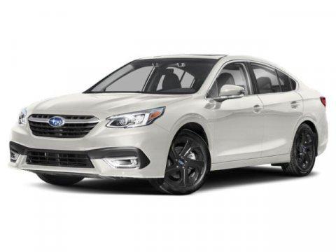 2021 Subaru Legacy Limited