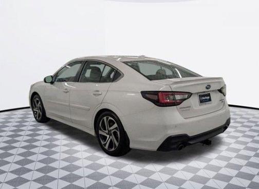 2021 Subaru Legacy Limited