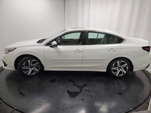 2021 Subaru Legacy Limited