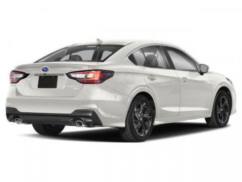 2021 Subaru Legacy Limited