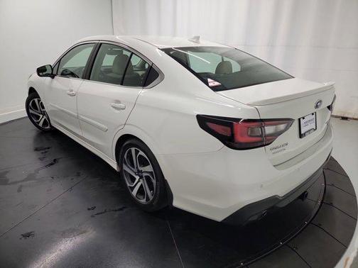 2021 Subaru Legacy Limited