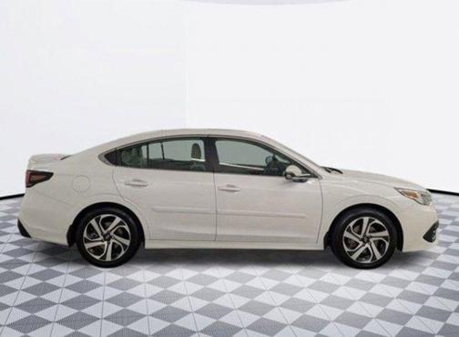 2021 Subaru Legacy Limited