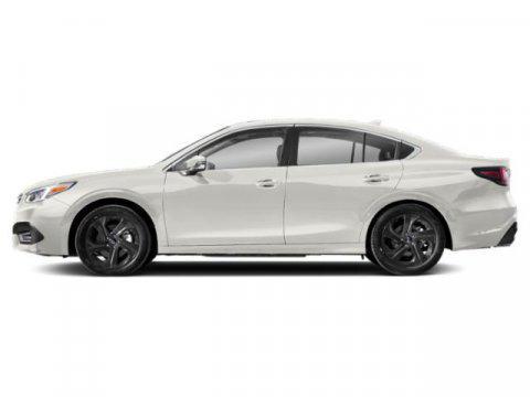 2021 Subaru Legacy Limited