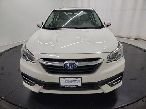 2021 Subaru Legacy Limited