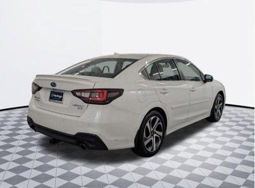 2021 Subaru Legacy Limited