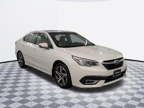 2021 Subaru Legacy Limited