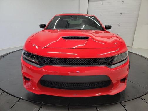 Torred Clearcoat 2022 Dodge Charger GT