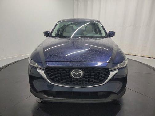 2022 Mazda CX-5 2.5 S Preferred