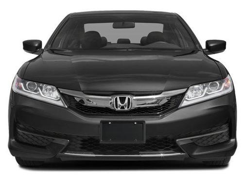 Lunar Silver Metallic 2017 Honda Accord LX-S