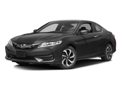 Lunar Silver Metallic 2017 Honda Accord LX-S