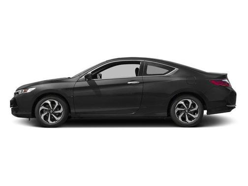 Lunar Silver Metallic 2017 Honda Accord LX-S