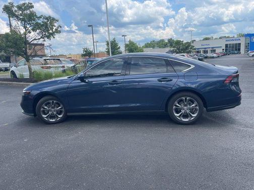 2023 Honda Accord EX 1.5T