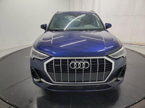 2021 Audi Q3 45 S line Premium Plus