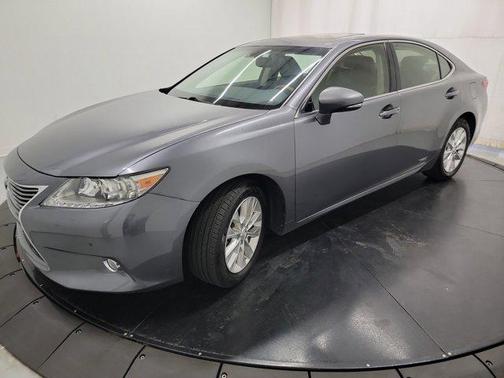 2013 Lexus ES 300h Base