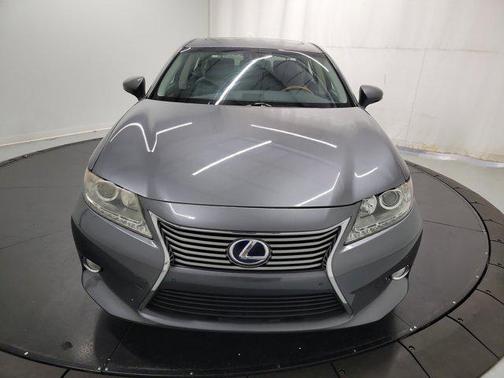 2013 Lexus ES 300h Base