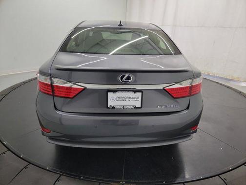 2013 Lexus ES 300h Base
