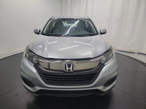 2021 Honda HR-V LX