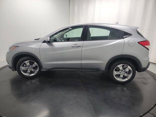 2021 Honda HR-V LX