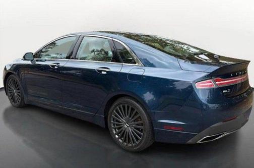 2017 Lincoln MKZ Reserve I