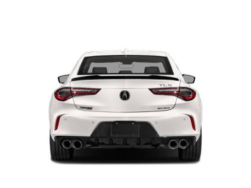 Platinum White Pearl 2021 Acura TLX Base