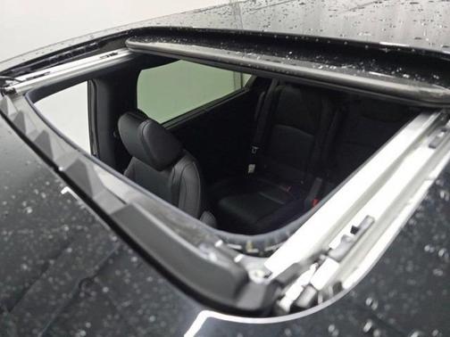 Crystal Black Pearl 2026 Honda Odyssey Sport-L