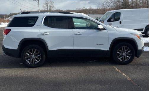2018 GMC Acadia SLT-1