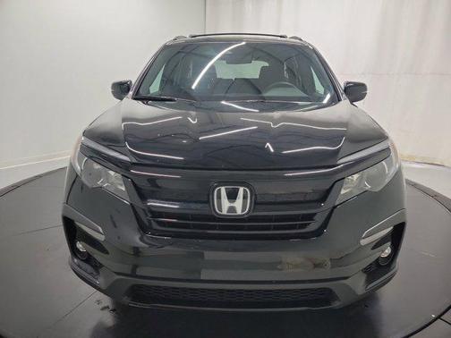 2022 Honda Pilot AWD Sport