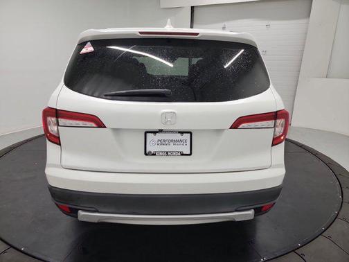 2020 Honda Pilot 2WD EX-L