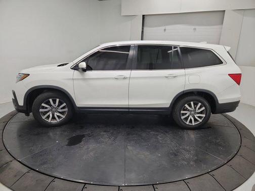 2020 Honda Pilot 2WD EX-L