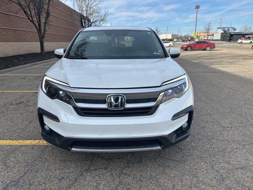 2020 Honda Pilot 2WD EX-L