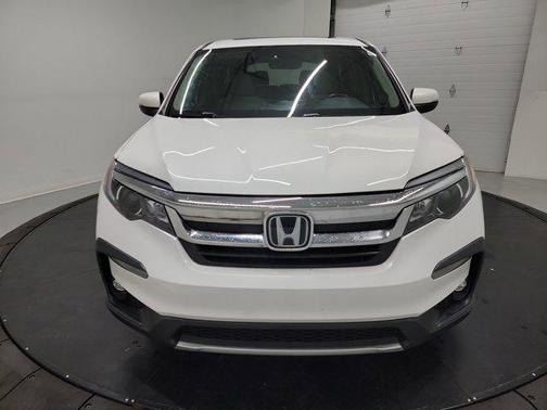 2020 Honda Pilot 2WD EX-L