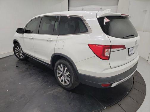 2020 Honda Pilot 2WD EX-L