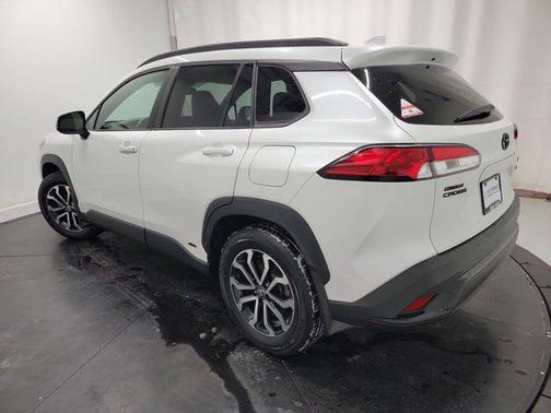 2023 Toyota Corolla Hybrid SE