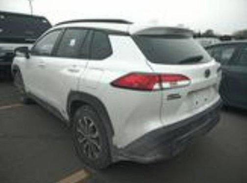 2023 Toyota Corolla Hybrid SE