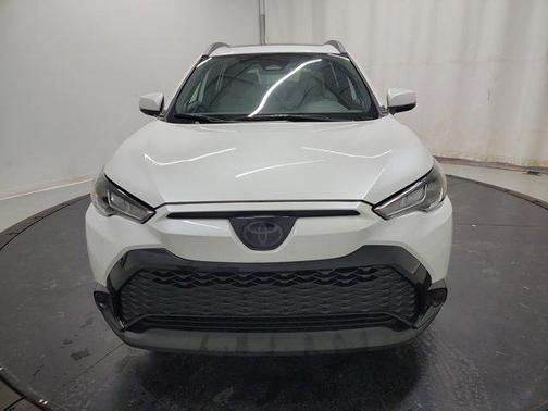 2023 Toyota Corolla Hybrid SE