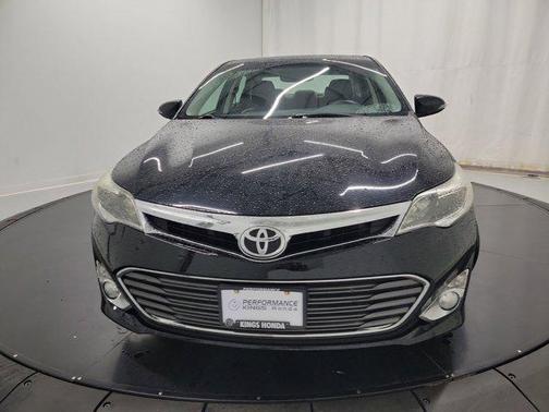 2013 Toyota Avalon XLE Touring