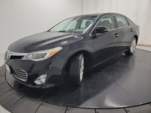 2013 Toyota Avalon XLE Touring