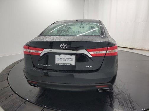 2013 Toyota Avalon XLE Touring