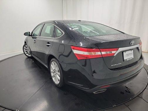 2013 Toyota Avalon XLE Touring