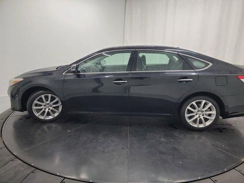 2013 Toyota Avalon XLE Touring