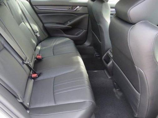 2022 Honda Accord Sport SE 1.5T