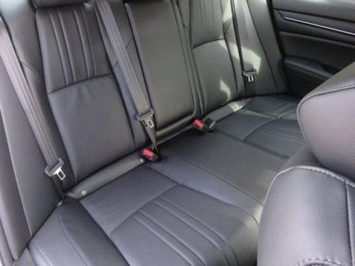 2022 Honda Accord Sport SE 1.5T