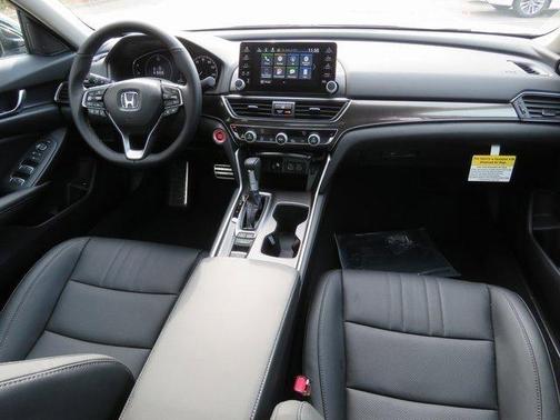 2022 Honda Accord Sport SE 1.5T