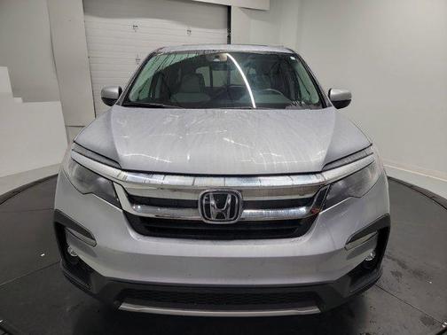 2022 Honda Pilot AWD EX-L