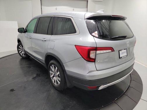 2022 Honda Pilot AWD EX-L