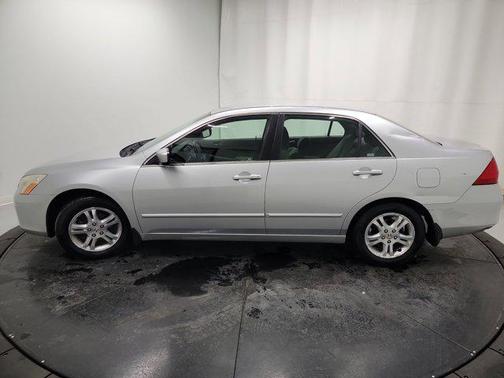 2007 Honda Accord SE