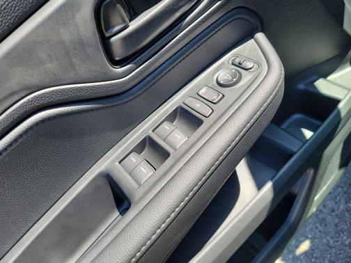 Crystal Black Pearl 2026 Honda Odyssey EX-L